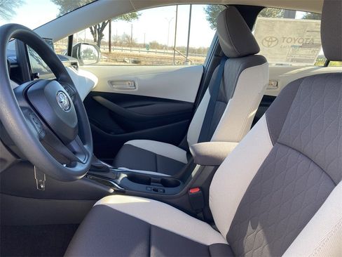 New 2026 Toyota Corolla LE image 10