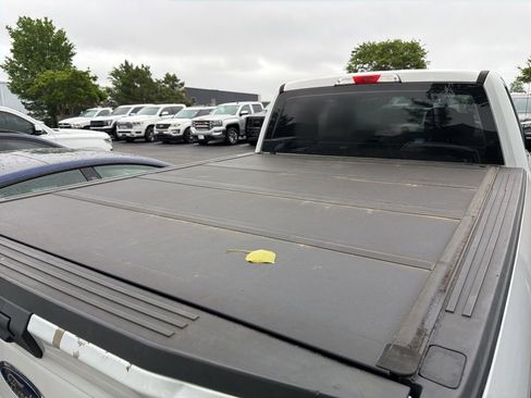 Used 2018 Ford F150 XL w/ Equipment Group 101A Mid AWD/4WD image 7