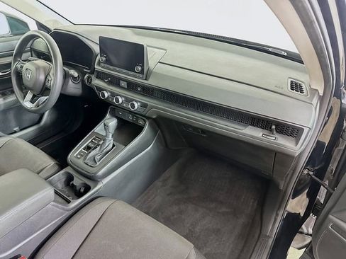 Certified 2023 Honda CR-V EX image 31