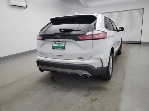 Used 2019 Ford Edge SEL w/ Equipment Group 201A image 7