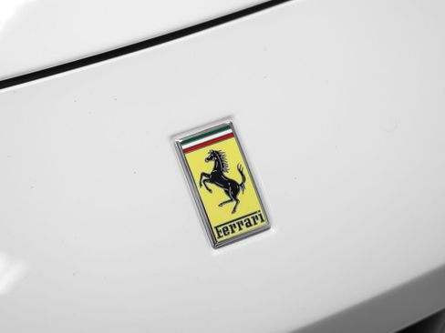 Certified 2018 Ferrari 488 Spider RWD image 6