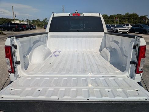 Used 2024 RAM 1500 Big Horn RWD image 31