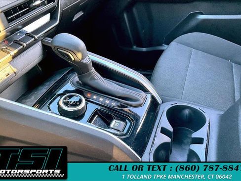Used 2024 Chevrolet Colorado Trail Boss w/ Advanced Trailering Package image 15