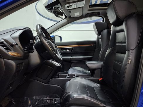 Used 2021 Honda CR-V EX-L image 14