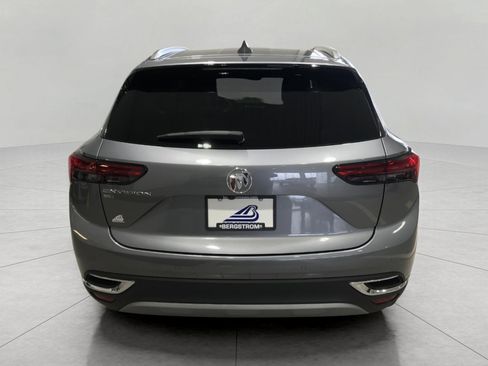 Certified 2021 Buick Envision Preferred image 26