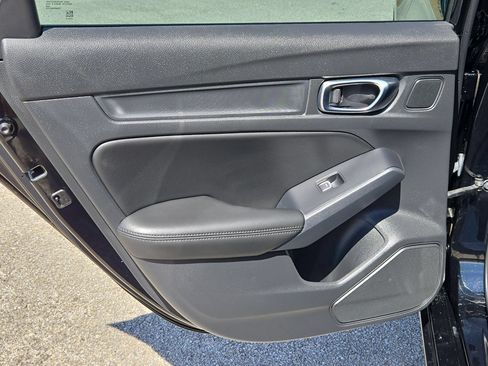 Certified 2025 Acura Integra FWD image 15