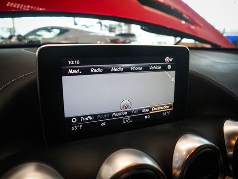 Used 2018 Mercedes-Benz AMG GT S image 23