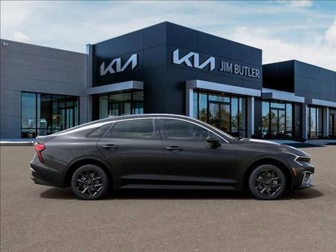 New 2026 Kia K5 LXS FWD image 7