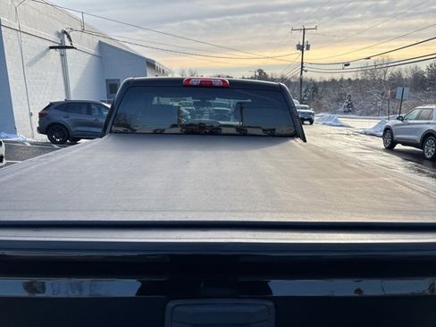 Used 2015 GMC Sierra 1500 4x4 Double Cab w/ Elevation Edition image 10