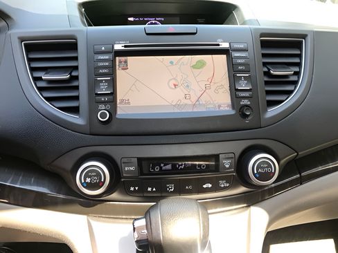 Used 2013 Honda CR-V EX-L image 17