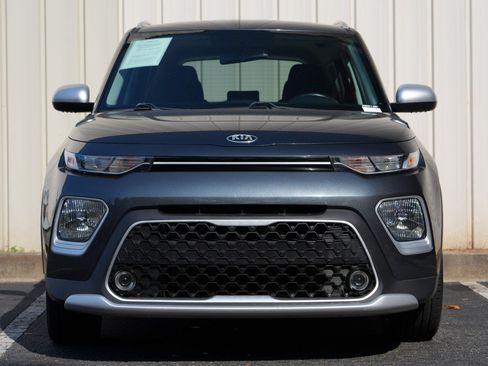 Used 2020 Kia Soul X-Line FWD image 6