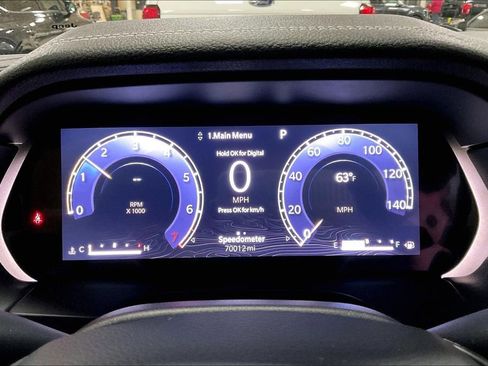 Used 2021 Jeep Grand Cherokee L Limited image 19