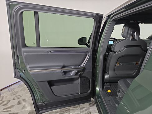 Used 2024 Rivian R1S Adventure Quad AWD/4WD image 17