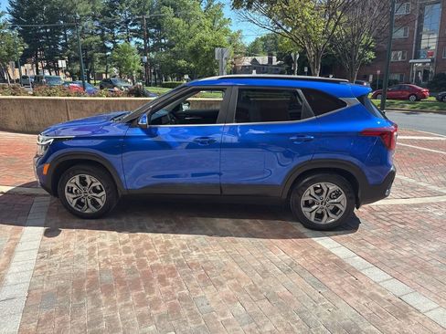 Certified 2024 Kia Seltos S AWD/4WD image 6