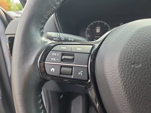 Certified 2024 Honda CR-V EX-L image 21