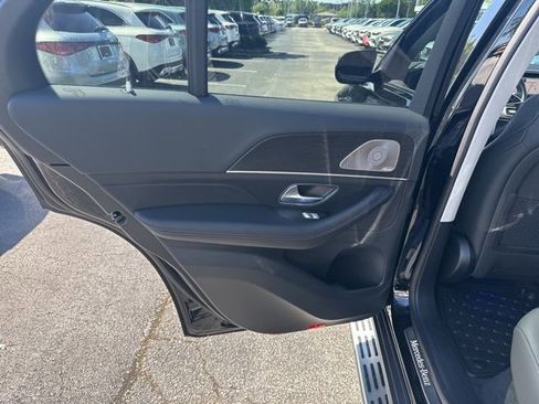 New 2026 Mercedes-Benz GLE 350 4MATIC image 27