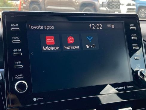 Used 2024 Toyota Camry XLE image 21