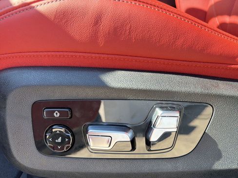 New 2026 BMW XM Label Red AWD/4WD image 14