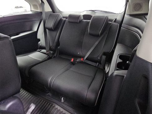 New 2026 Honda Odyssey Elite image 35