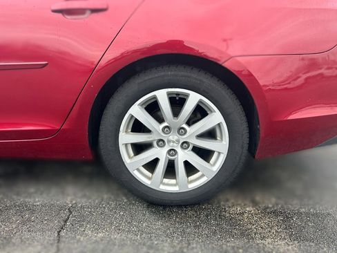 Used 2013 Chevrolet Malibu LT image 18