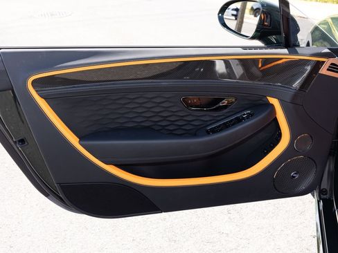 Certified 2025 Bentley Continental GT Speed image 20