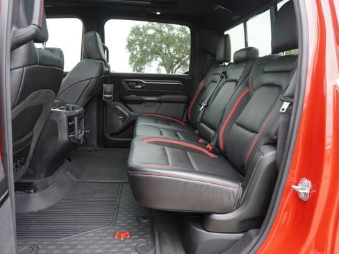 Used 2022 RAM 1500 TRX w/ TRX Level 2 Equipment Group AWD/4WD image 22