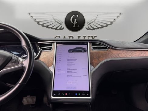 Used 2017 Tesla Model S 75 image 11