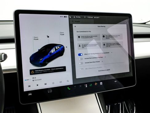 Used 2020 Tesla Model 3 Performance AWD/4WD image 22