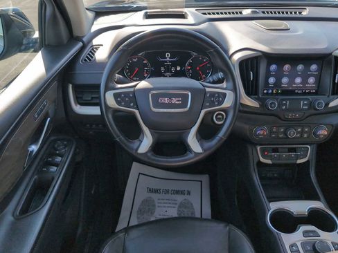 Used 2023 GMC Terrain Denali AWD/4WD image 13