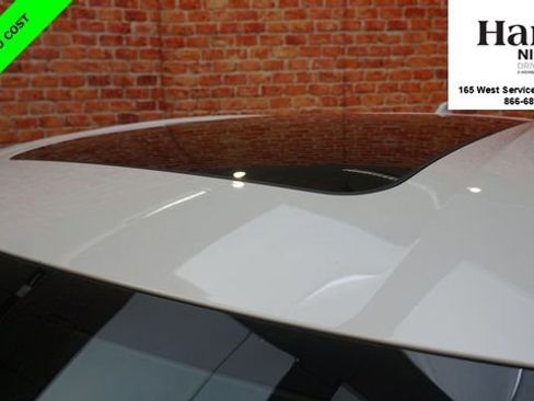 Certified 2025 Nissan Murano SL image 94