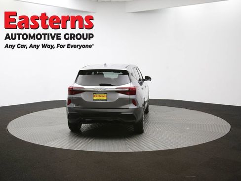 Used 2023 Kia Seltos LX image 37