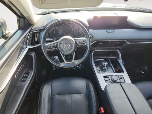 Used 2024 MAZDA CX-90 3.3 Turbo w/ Preferred Plus AWD/4WD image 10