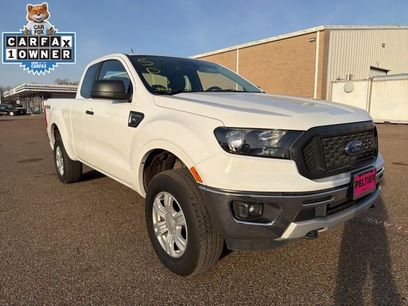 Used 2022 Ford Ranger XL w/ Equipment Group 101A High