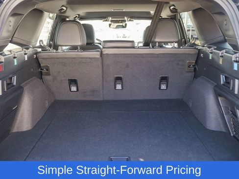 New 2026 Subaru Outback Limited AWD/4WD image 11