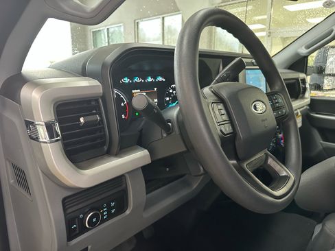 New 2026 Ford F250 XL w/ STX Appearance Package AWD/4WD image 22