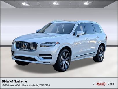 Used 2024 Volvo XC90 B5 Plus w/ Protection Package Premier