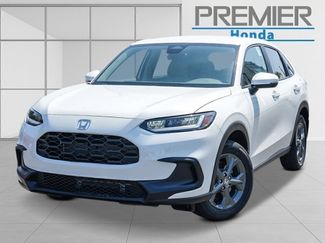 New 2026 Honda HR-V LX video 1