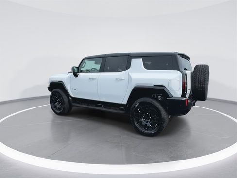 New 2025 GMC Hummer EV 2X image 6