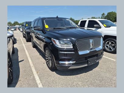 Used 2019 Lincoln Navigator L Reserve