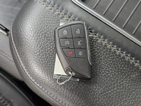 Used 2021 GMC Yukon Denali AWD/4WD image 44
