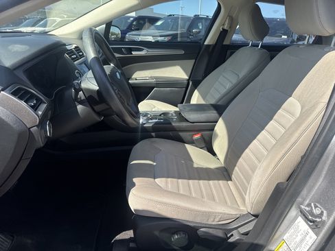 Used 2020 Ford Fusion S FWD image 24