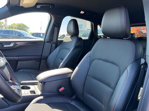 New 2026 Ford Escape ST-Line w/ Tech Pack #1 AWD/4WD image 27