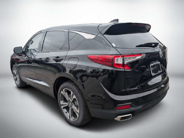New 2026 Acura RDX w/ Technology Package AWD/4WD image 6