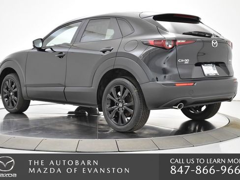 New 2026 MAZDA CX-30 AWD 2.5 S w/ Select Sport Pkg image 17