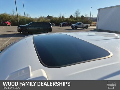 Used 2023 GMC Sierra 1500 Denali w/ Denali Reserve Package image 7