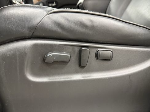 Used 2018 INFINITI QX80 2WD w/ Driver Assistance Package image 26