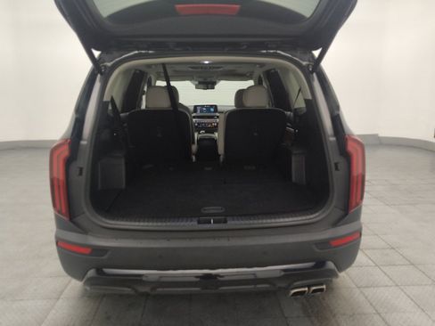 Used 2021 Kia Telluride EX w/ EX Premium Package AWD/4WD image 29