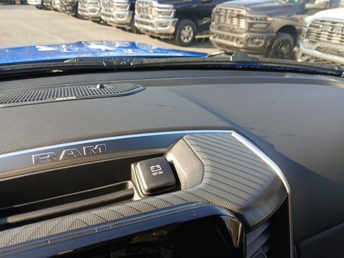 New 2026 RAM 1500 Big Horn image 16