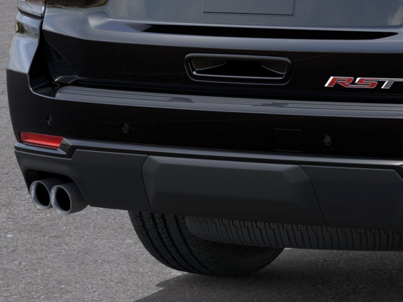 New 2027 Chevrolet Suburban RST AWD/4WD image 38