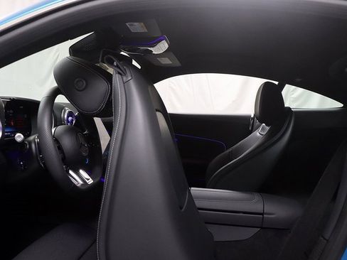 New 2025 Mercedes-Benz AMG GT 63 image 15